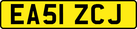 EA51ZCJ