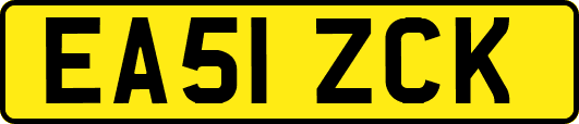 EA51ZCK