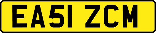 EA51ZCM