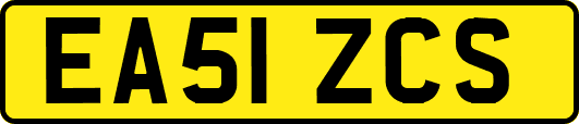 EA51ZCS