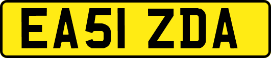 EA51ZDA