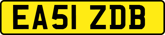 EA51ZDB