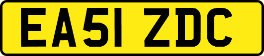 EA51ZDC