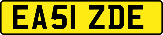 EA51ZDE