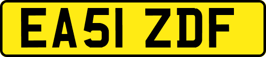 EA51ZDF
