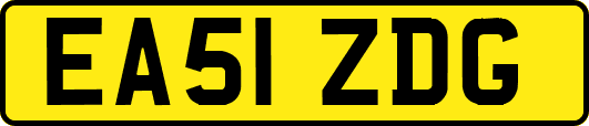 EA51ZDG