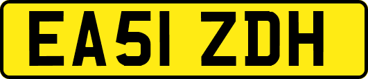 EA51ZDH