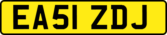 EA51ZDJ