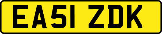 EA51ZDK