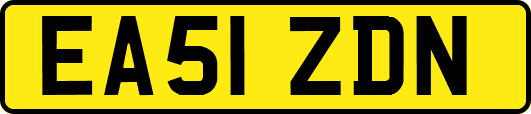 EA51ZDN