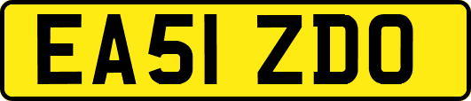 EA51ZDO
