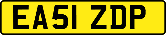 EA51ZDP