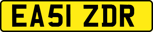 EA51ZDR