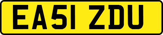 EA51ZDU