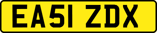 EA51ZDX