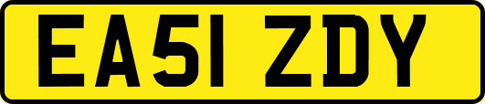 EA51ZDY
