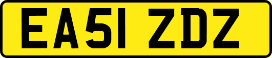 EA51ZDZ