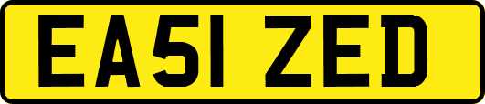 EA51ZED
