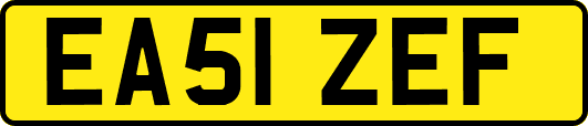 EA51ZEF