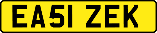 EA51ZEK