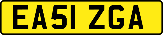 EA51ZGA