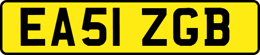 EA51ZGB