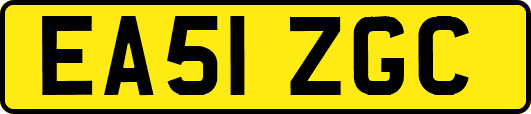 EA51ZGC