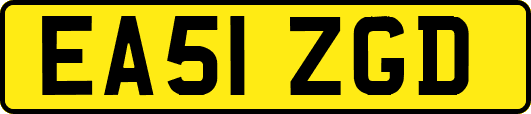 EA51ZGD
