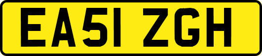 EA51ZGH