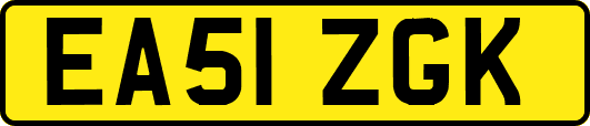 EA51ZGK