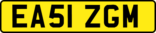 EA51ZGM