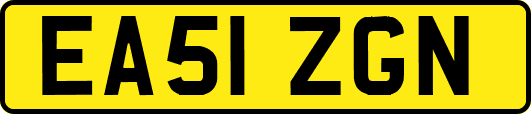 EA51ZGN