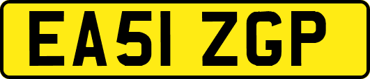 EA51ZGP