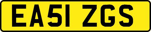 EA51ZGS