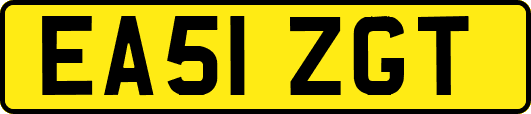 EA51ZGT