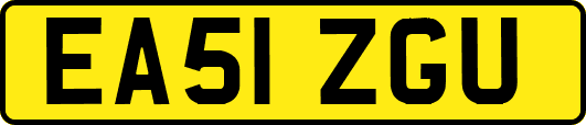 EA51ZGU