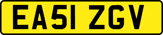 EA51ZGV