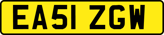 EA51ZGW