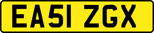 EA51ZGX