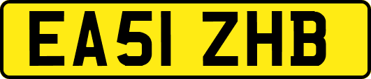 EA51ZHB