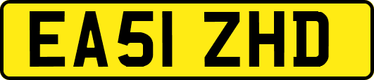 EA51ZHD