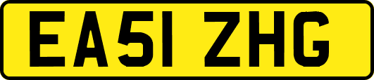 EA51ZHG