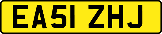 EA51ZHJ