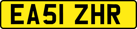 EA51ZHR
