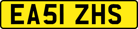 EA51ZHS