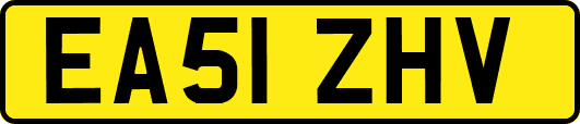 EA51ZHV