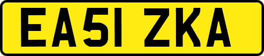 EA51ZKA
