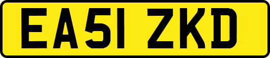 EA51ZKD