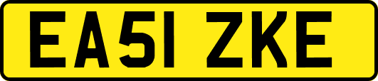 EA51ZKE