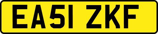 EA51ZKF